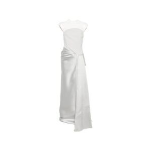 Solace London Women Seri Maxi Dress